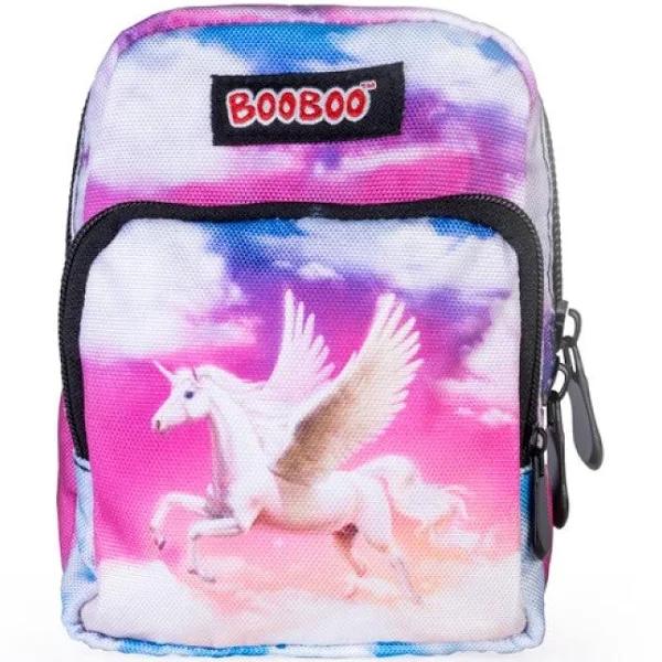 BooBoo Flying Unicorn Backpack Mini