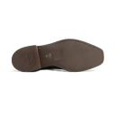 R.M. Williams Suede Comfort - Chocolate Suede - G - Wide - 6.5