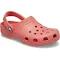 Crocs | Unisex Classic Clog (Neon Watermelon)