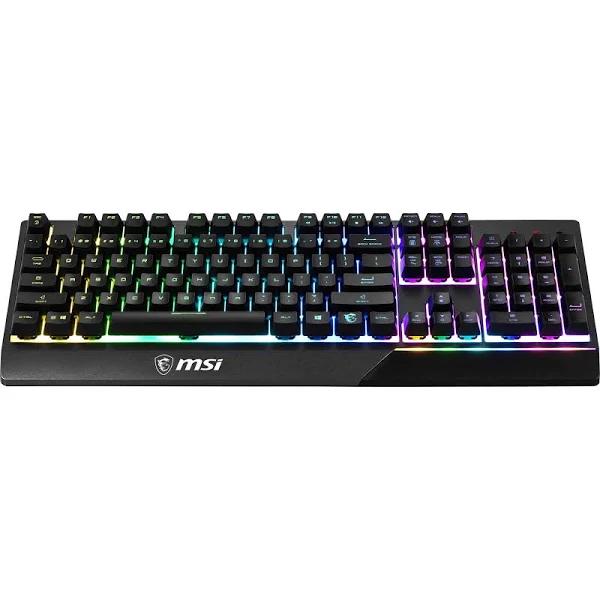 MSI Vigor GK30 RGB Gaming Keyboard