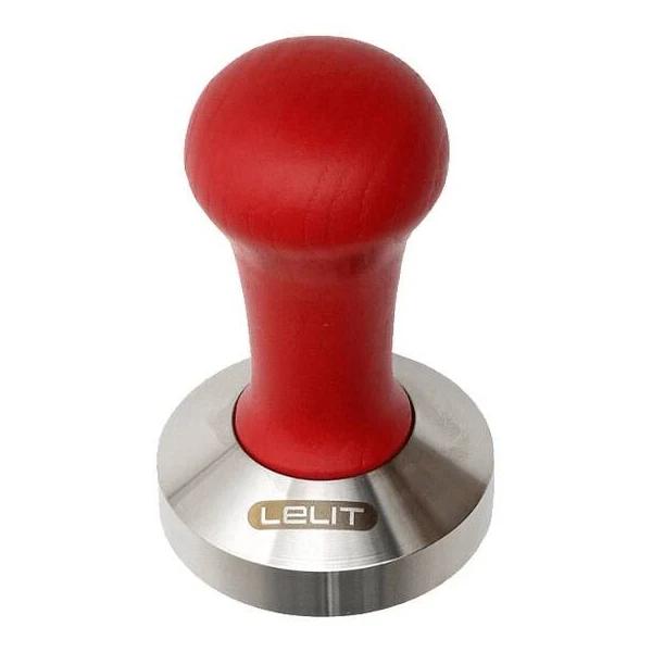 Lelit 58mm Red Coffee Tamper