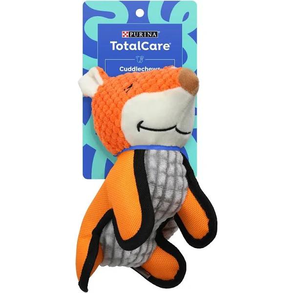 Total Care Cuddlechews Dog Toy