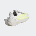 Adidas Ozelia Shoes white/yellow/grey, UK 7.5