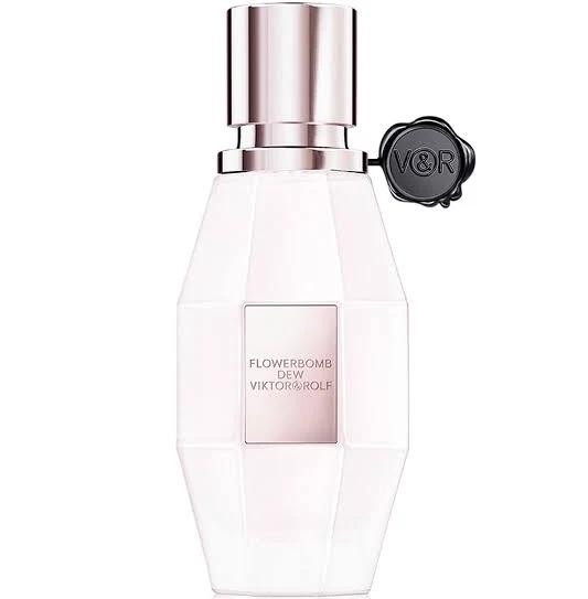 Viktor & Rolf Flowerbomb Dew - 30ml Eau De Parfum Spray