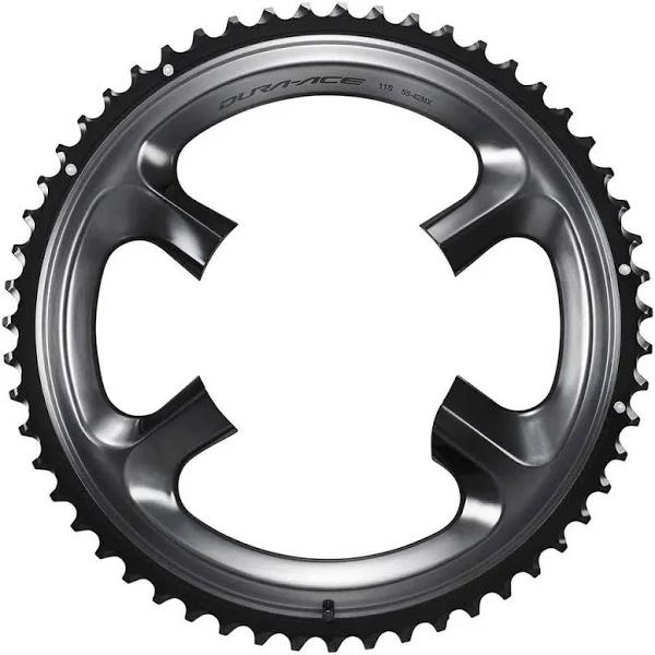 Shimano Dura-Ace FC-R9100 Chainring - 55T