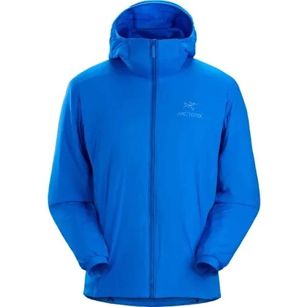 Arc'teryx Mens Atom Hoody Fluidity / XXL