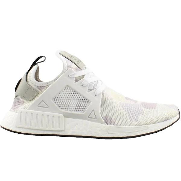 Adidas NMD XR1 White Duck Camo