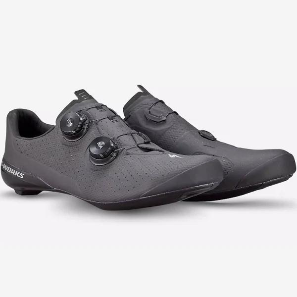 Specialized S-Works Torch Road Shoes 49 / Black