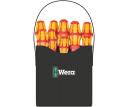 Wera Kraftform 11 Piece 2GO VDE Screwdriver Set