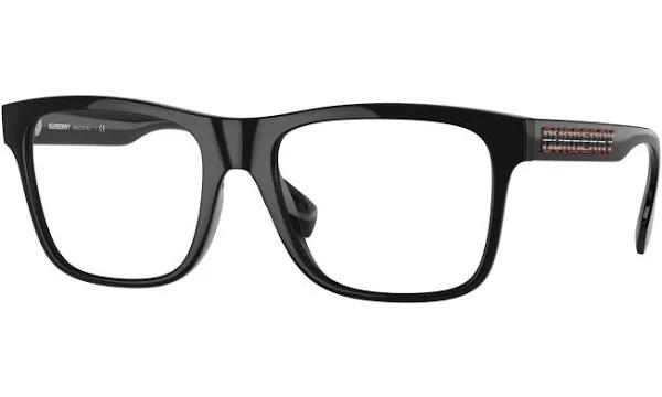 Burberry BE2353 Carter Eyeglasses 3001 Black