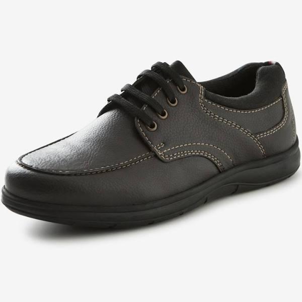 Rivers Stitch Lace Up Dress Shoes - 11 - AfterPay & Klarna Available