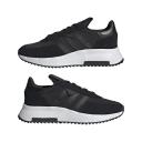 Adidas Originals Retropy F2 Trainer - Black - Size - 11