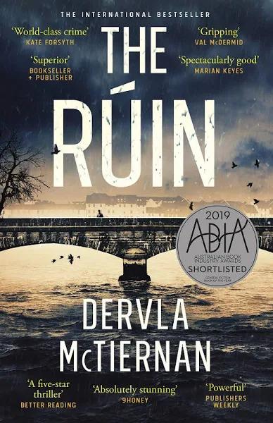 Dervla McTiernan - The Ruin