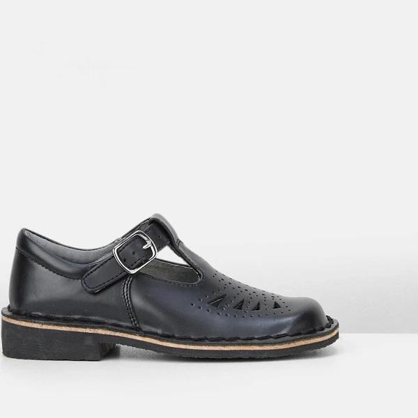 Harrison Indiana II Junior | Black | Kids