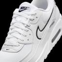 Nike Air Max 90 Men's Shoes - White