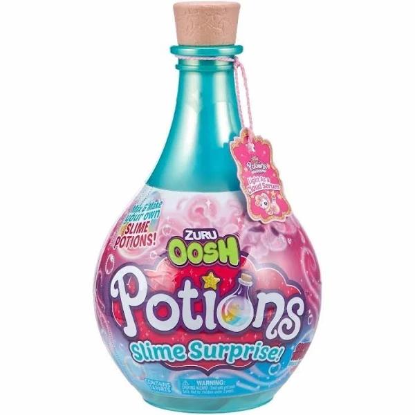 OOSH Potions Slime Surprise - Assorted