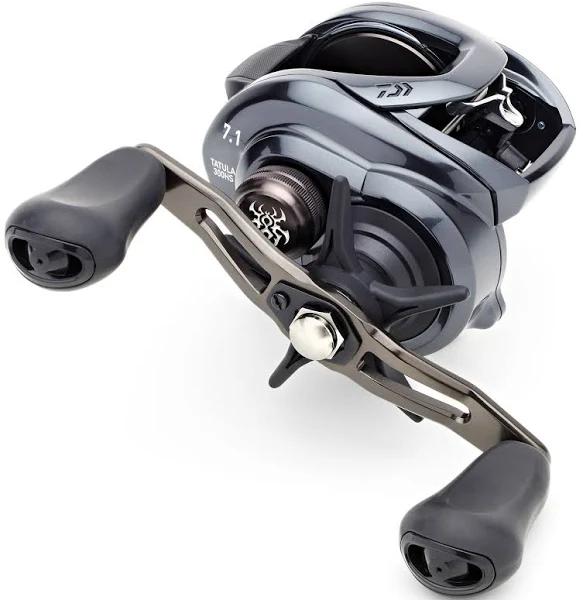 Daiwa Tatula 300 Baitcast Reel 300h