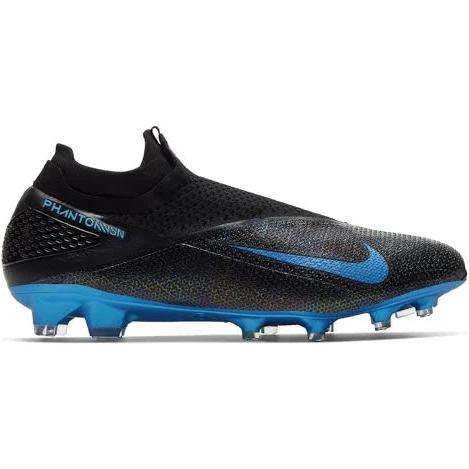 Nike Phantom Vision 2 Elite Dynamic Fit FG Laser Blue