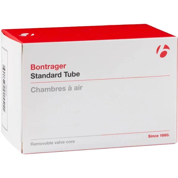 Bontrager Standard Presta Valve Bicycle Tube