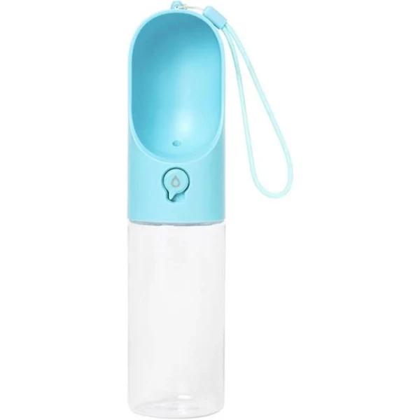 Petkit Eversweet Travel Bottle - S400 Blue