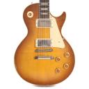 The Gibson 1958 Les Paul Standard Lemon Burst Heavy Aged