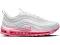 Nike Air Max 97 SE Chenille Swoosh Pink Foam (Women's)