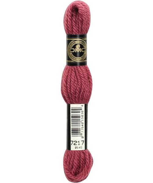 DMC Tapestry Wool - 7217