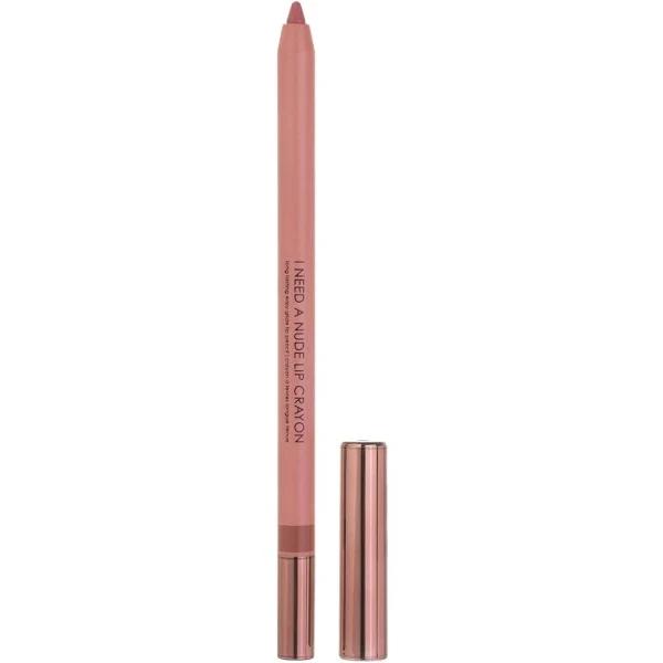 Natasha Denona I Need A Nude Lip Crayon P3 Nina