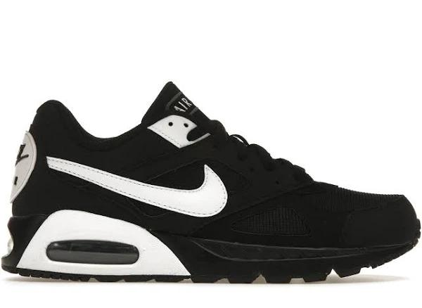 Nike Air Max Ivo Black White