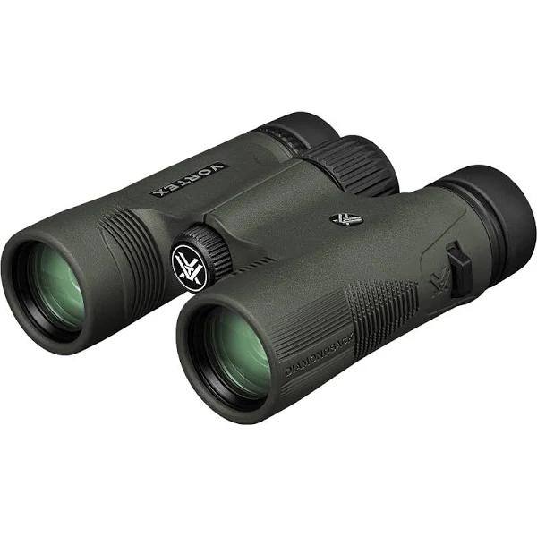 Vortex 10x32 Diamondback HD Binoculars