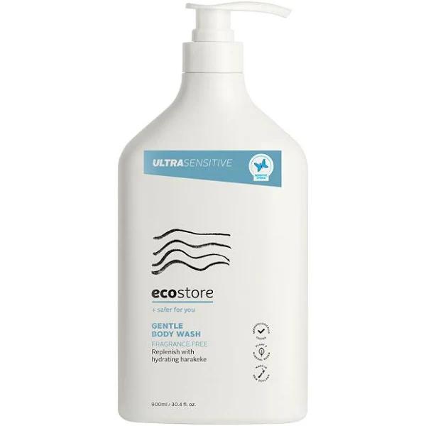 Ecostore Body Wash Ultra Sensitive (900ml)