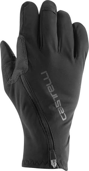 Castelli Spettacolo Ros Gloves - XL - Black