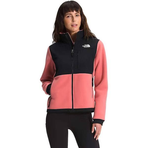 The North Face Denali Womens Fleece Jacket - Pink Moss - XS