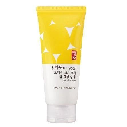 ILLIYOON - Fresh Moisture Deep Cleansing Foam - 120g