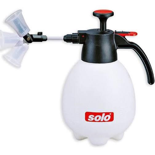 Solo Manual Sprayer 401 1L