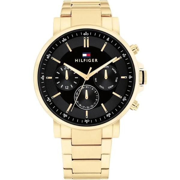 Tommy Hilfiger 1710589 Tyson Multi-function Watch