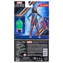 Marvel - Ms. Marvel Legends Series Action Figure