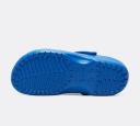 Crocs Classic Clog Bolt Blue