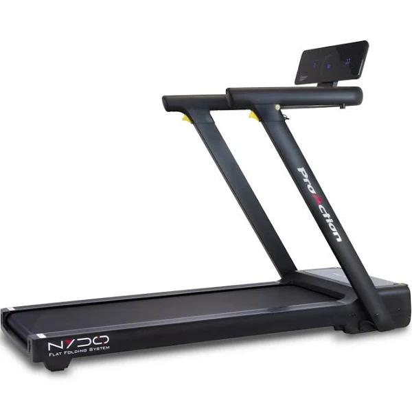 BH Fitness G6540 NYDO Bluetooth Treadmill