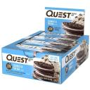 Quest Protein Bar - 12 Bars S'mores