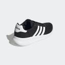 adidas-Lite Racer 3.0 Shoes-Men-Core Black / Cloud White / Grey Five-14