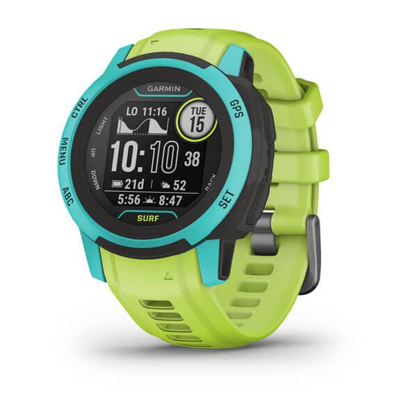 Garmin Instinct 2S Surf Edition (Waikiki)