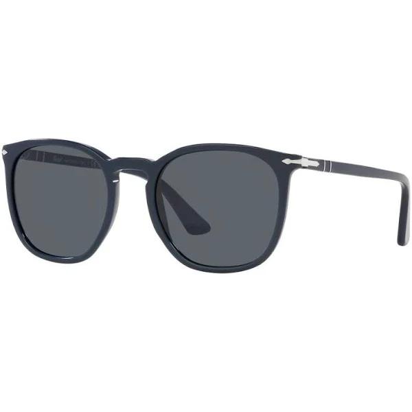 Persol PO3316S Sunglasses 1186R5 Dusty Blue