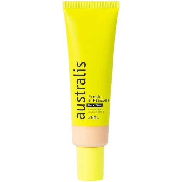 Australis Fresh and Flawless Skin Tint - Fair