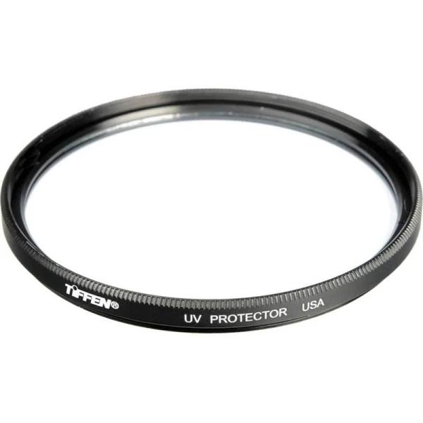 Tiffen 67WIDHZE 67mm Wide Angle Haze-1 Filter (Clear)