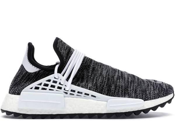 Adidas Human Race NMD Pharrell Oreo