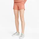 Puma Active Shorts in Sunset Pink M