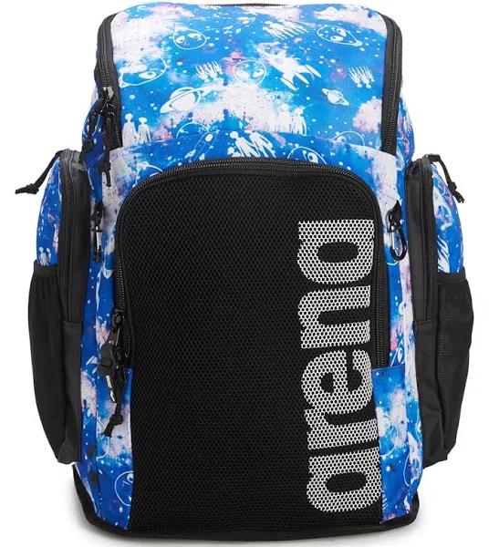 Arena Team 45L Backpack One Size