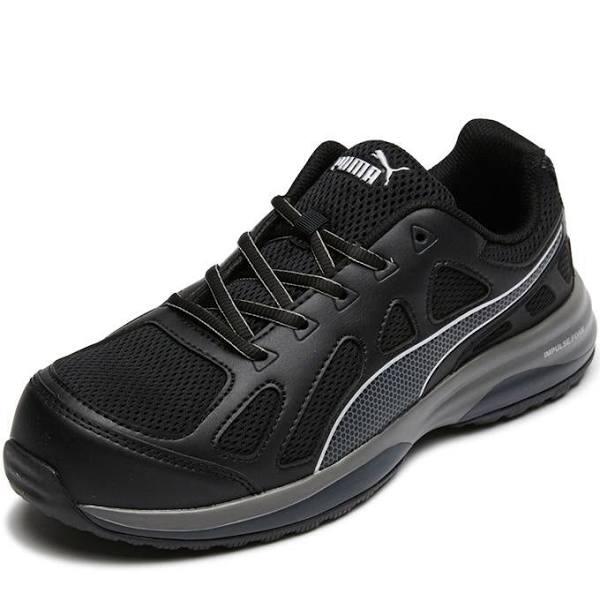 Puma Pursuit Safety Shoe 7