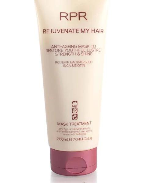 RPR Rejuvenate My Hair Mask Treatment 200 ml